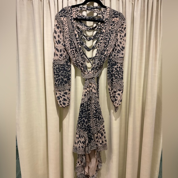 Zimmermann Dress - Picture 2 of 6